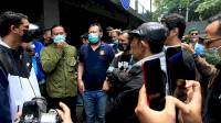 Jika Manajemen Persib Abaikan Petisi Bobotoh, Arlan Sidha: Kita Lakukan Aksi Lanjutan